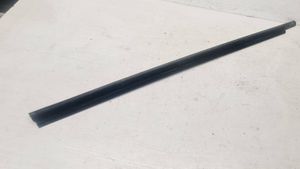 Opel Astra H Front door glass trim molding 024469111