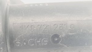 Volkswagen Golf V Siłownik sprzęgła / Wysprzęglik 1K0721261G