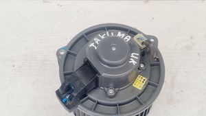 Chevrolet Tacuma Ventola riscaldamento/ventilatore abitacolo 615720