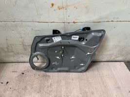 Mercedes-Benz A W169 Front window lifting mechanism without motor A1697203079