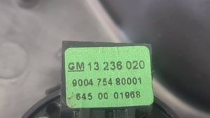 Opel Meriva A Front door high frequency speaker 13236020