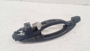 Ford Mondeo MK IV Maniglia esterna per portiera anteriore 6M21U224A36AF