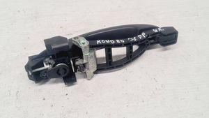 Ford Mondeo MK IV Maniglia esterna per portiera anteriore 6M21U224A36AF