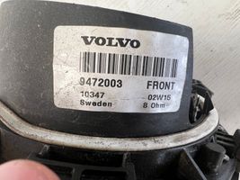 Volvo XC70 Głośnik drzwi tylnych 9472003