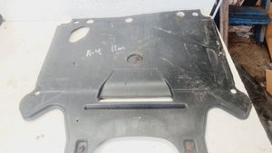 Audi A4 S4 B8 8K Plaque, cache de protection de boîte de vitesses 8K1863822H