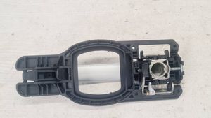 Audi A2 Ārējais atvēršanas rokturis 8Z0837885