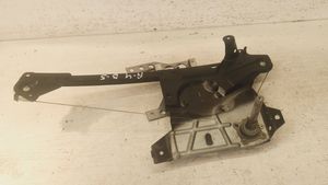 Audi A4 S4 B5 8D Rear door manual window regulator 8D0839400A