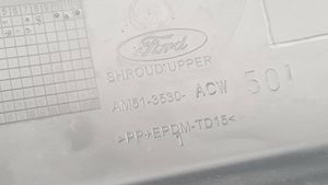 Ford Focus Ohjauspyörän pylvään verhoilu AM513530