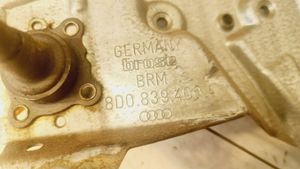 Audi A4 S4 B5 8D Fensterheber mechanisch Tür hinten 8D0839400A