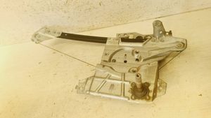 Audi A4 S4 B5 8D Rear door manual window regulator 8D0839400A