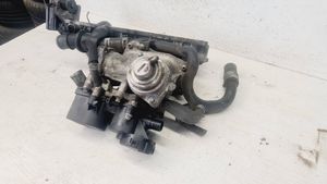 Mercedes-Benz A W169 Imusarja A6400900337