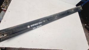 Opel Zafira A Tailgate trim 24425938