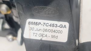 Ford Focus C-MAX Selettore di marcia/cambio (interno) 6M5P7C453GA