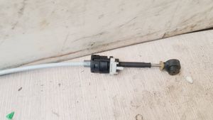 Ford Focus C-MAX Gear shift cable linkage 6M5P7E395AA