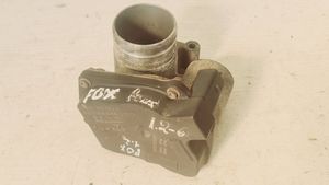 Volkswagen Fox Throttle valve 03D133062E