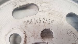 Seat Exeo (3R) Ohjaustehostimen pumpun hihnapyörä 06H145255E