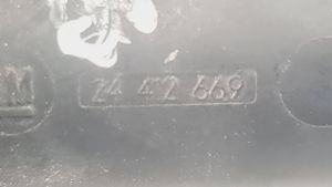 Saab 9-3 Ver2 Kytkimen pääsylinteri 24412669
