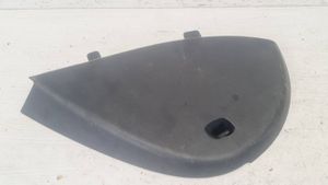 Saab 9-3 Ver2 Rivestimento estremità laterale del cruscotto 12801748A