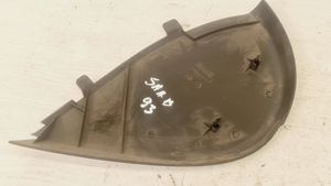 Saab 9-3 Ver2 Rivestimento estremità laterale del cruscotto 12801749A