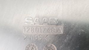 Saab 9-3 Ver2 Panelės apdailos skydas (šoninis) 12801749A