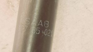 Saab 9-3 Ver2 Ammortizzatore portellone anteriore/cofano 12785021