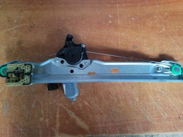 Ford Grand C-MAX Sliding door window regulator with motor 920406103