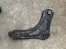 Renault Megane III Front lower control arm/wishbone 