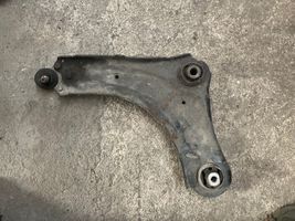 Renault Megane III Front lower control arm/wishbone 