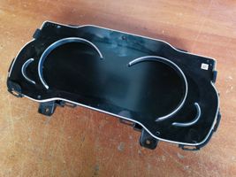 BMW X3 G01 Spidometrs (instrumentu panelī) 8736908