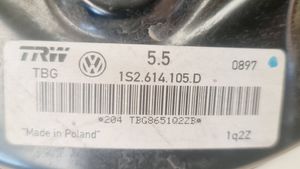 Skoda Citigo Servo-frein 1S2614105D