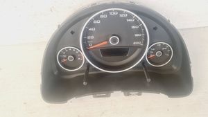 Seat Mii Nopeusmittari (mittaristo) 1SL920860H