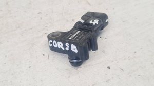 Opel Corsa C Air pressure sensor 12591290
