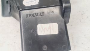Renault Megane III Copertura griglia di ventilazione laterale cruscotto 