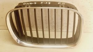 BMW 5 E39 Grille de calandre avant 8159314