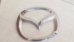 Mazda 6 Valmistajan merkki/logo/tunnus GJ6J51730