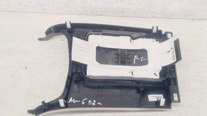 Mazda 6 Vaihteenvalitsimen kehys verhoilu muovia GR2T64341