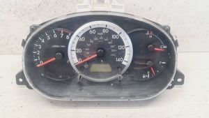 Mazda 5 Compteur de vitesse tableau de bord CC51A