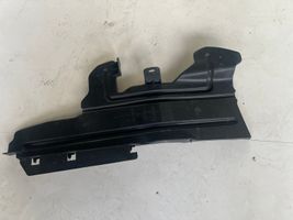 Toyota Corolla Verso AR10 Déflecteur d'air de radiateur de refroidissement 532860F01