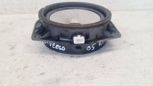 Toyota Corolla Verso AR10 Garsiakalbis (-iai) priekinėse duryse 861600F020