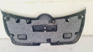 Toyota Corolla Verso AR10 Rivestimento portellone posteriore/bagagliaio 