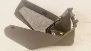 Toyota Corolla Verso AR10 Panelės apdailos skydas (centrinis) 554320F030