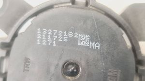 Chevrolet Orlando Przycisk regulacji lusterek bocznych 13272182