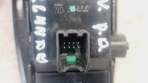 Chevrolet Orlando Electric window control switch 13310205