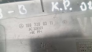Mercedes-Benz B W245 Muu etuoven verhoiluelementti 1697200311