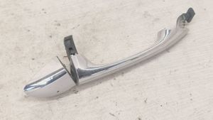 Mercedes-Benz B W245 Maniglia esterna per portiera posteriore A1697600270