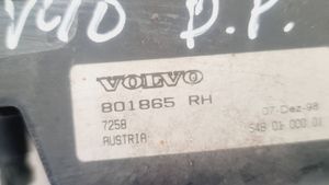 Volvo S40, V40 Feu antibrouillard avant 5480100001