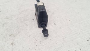 Volvo S40, V40 Fuel tank cap lock motor 