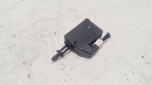 Volvo S40, V40 Fuel tank cap lock motor 