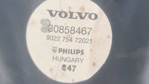 Volvo S40, V40 Enceinte de plage arrière 30858467