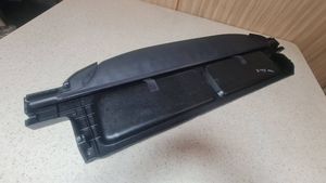 Volvo S40, V40 Laderaumabdeckung Gepäckraumabdeckung 866166